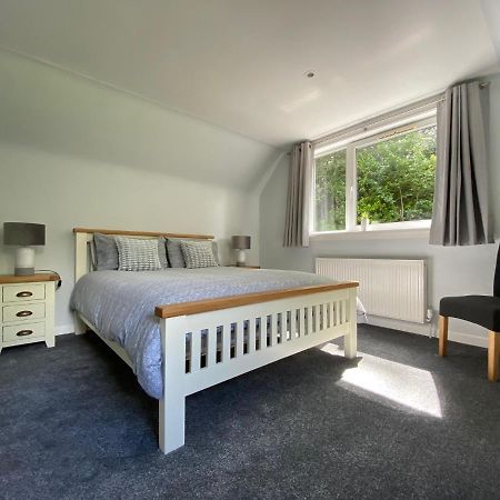 Riverdale B&B Pitlochry Eksteriør bilde