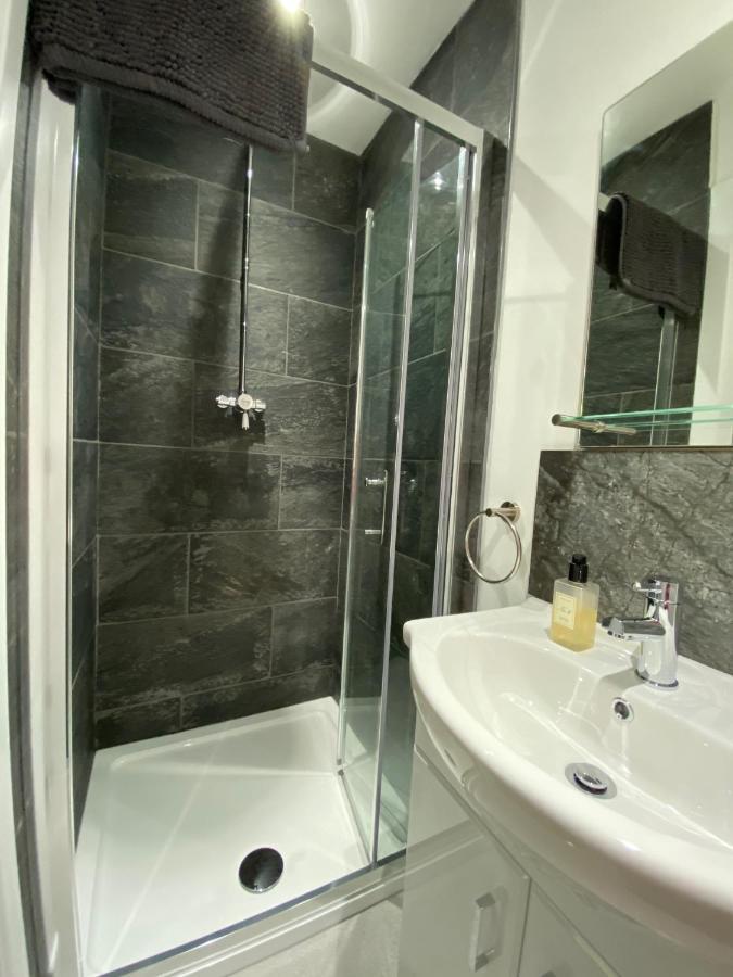Riverdale B&B Pitlochry Eksteriør bilde