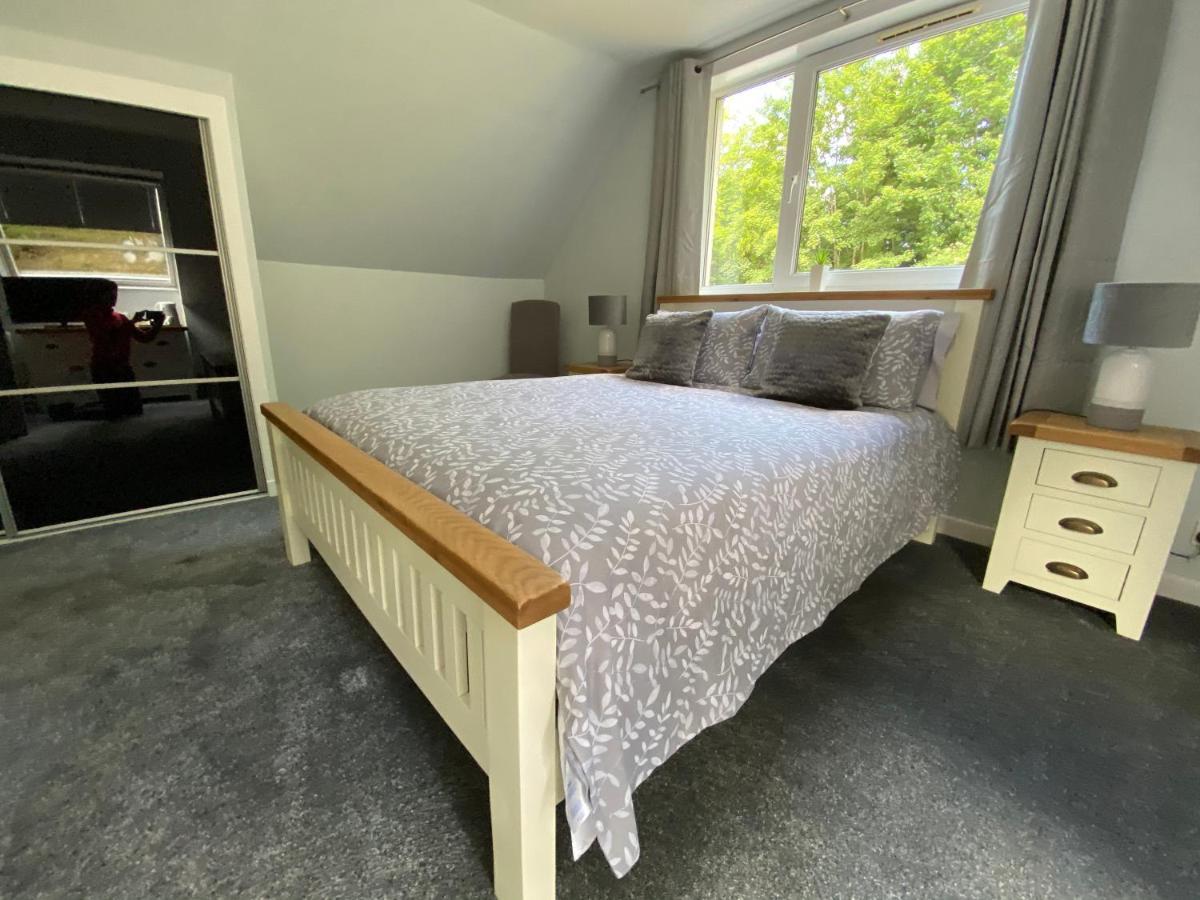 Riverdale B&B Pitlochry Eksteriør bilde