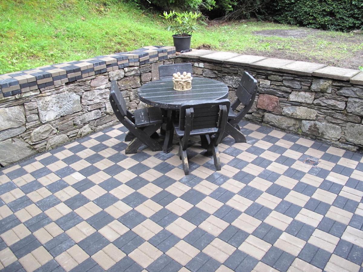 Riverdale B&B Pitlochry Eksteriør bilde