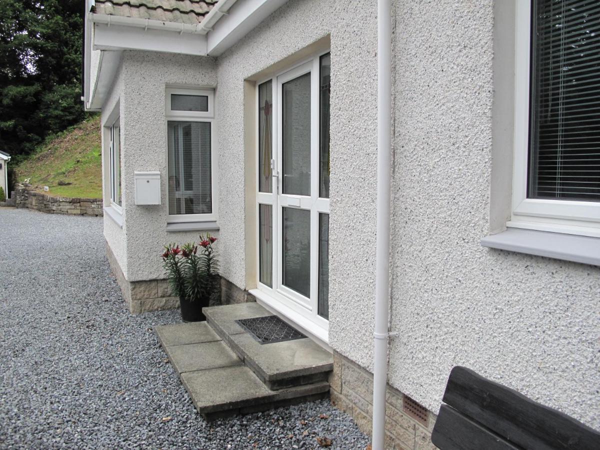 Riverdale B&B Pitlochry Eksteriør bilde